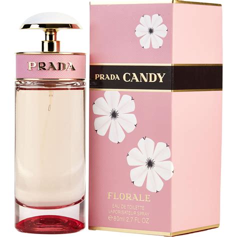 prada perfume candy florale|Prada Candy edp 30 ml.